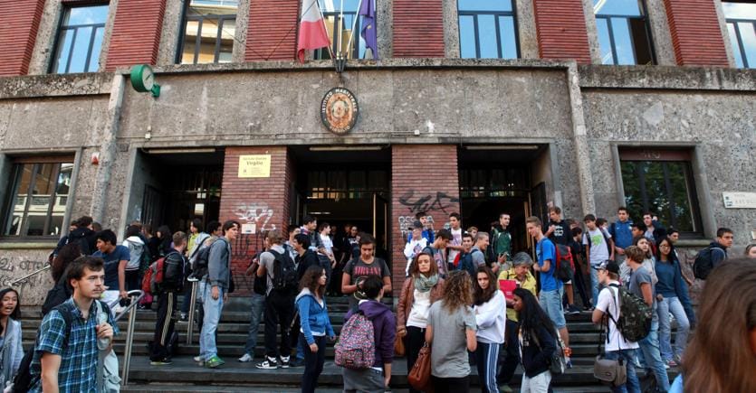 Versioni Di Latino Primo Anno Liceo Classico